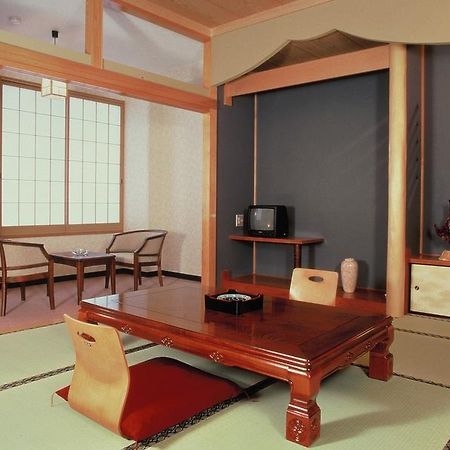 Ryokan Ikazawa Onsen Yumotokan 南鱼沼市 外观 照片